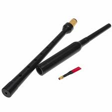 David Naill Standard Plastic Practice Chanter (IN STOCK) - More Details
